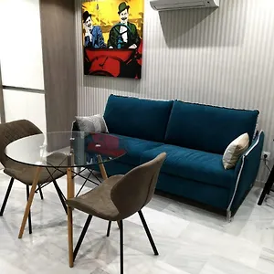 Malaka Appartamento Málaga