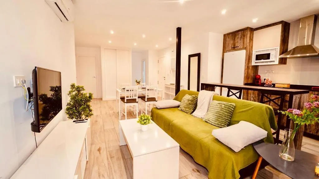 Precioso Piso En Pleno Centro Con Parking Opcional Apartment Granada