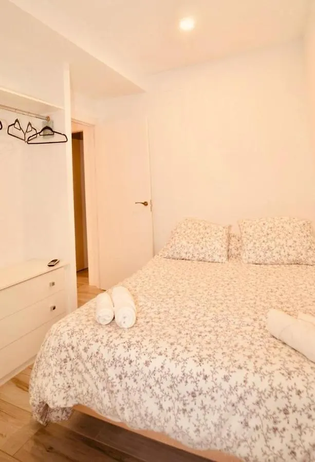Precioso Piso En Pleno Centro Con Parking Opcional Apartment Granada
